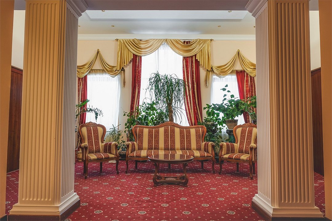 Полярная звезда, Республика Коми: фото 2