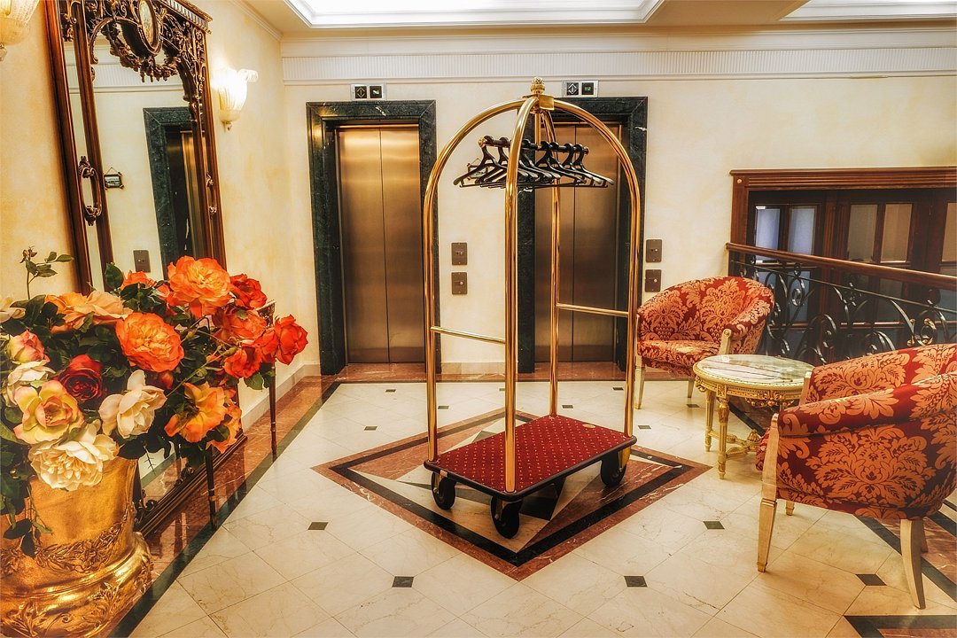 Полярная звезда, Республика Коми: фото 3