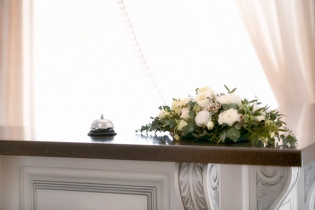 Элегант (Томск), Томская область: фото 2