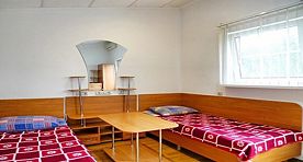 Стандарт "Для двоих", Отель Бельбек, Севастополь