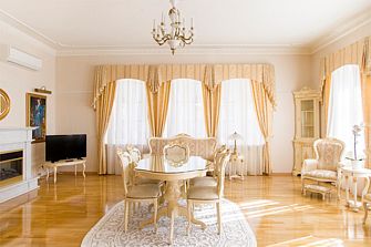 Аристократ Бутик отель