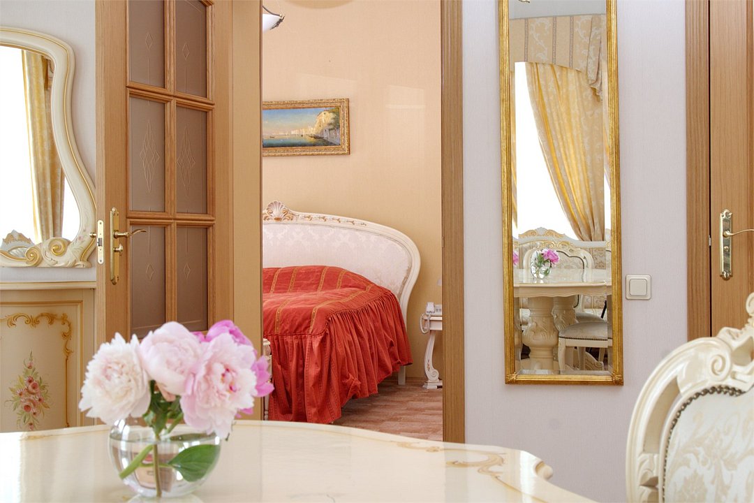 Аристократ Бутик отель, Ленинградская область: фото 2