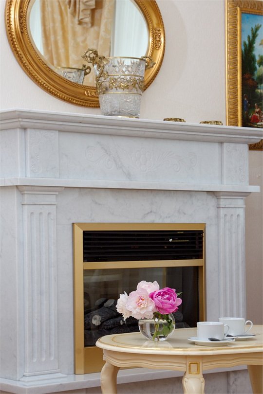 Аристократ Бутик отель, Ленинградская область: фото 4