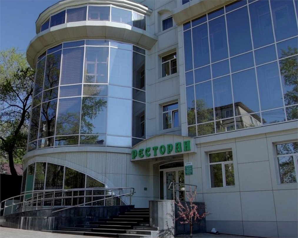 Ерофей, Хабаровский край: фото 2