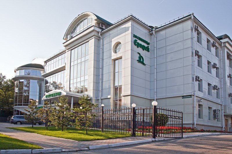 Ерофей, Хабаровский край: фото 4