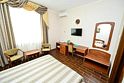 Deluxe Single, Гостиничный комплекс Ерофей, Хабаровск