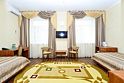 Deluxe Twin, Гостиничный комплекс Ерофей, Хабаровск