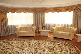 Business Apartments, Гостиничный комплекс Ерофей, Хабаровск