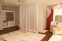 Wedding Suite, Гостиничный комплекс Ерофей, Хабаровск