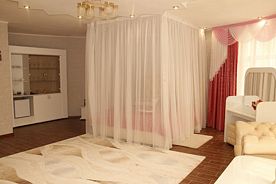 Wedding Suite, Гостиничный комплекс Ерофей, Хабаровск