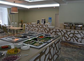 Санаторий Васильевский