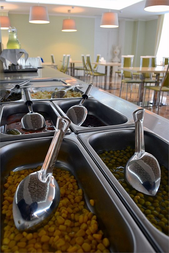 Санаторий Васильевский, Республика Татарстан: фото 2