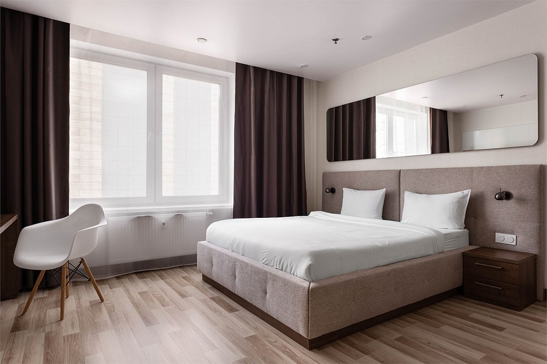 Апарт-отель YES Hoshimina, Санкт-Петербург, Ленинградская область