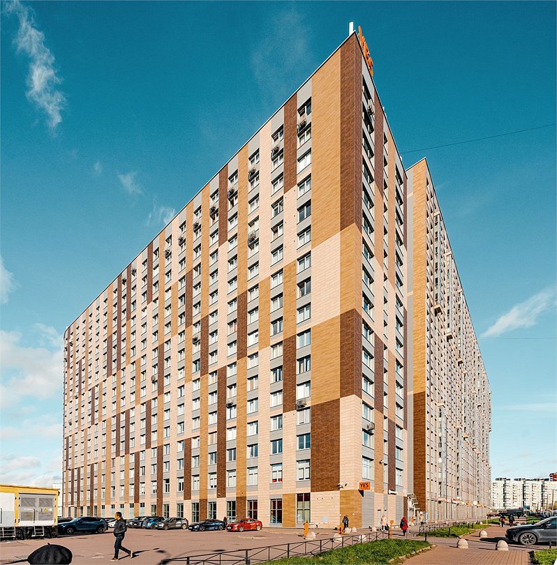 YES Hoshimina, Ленинградская область: фото 2