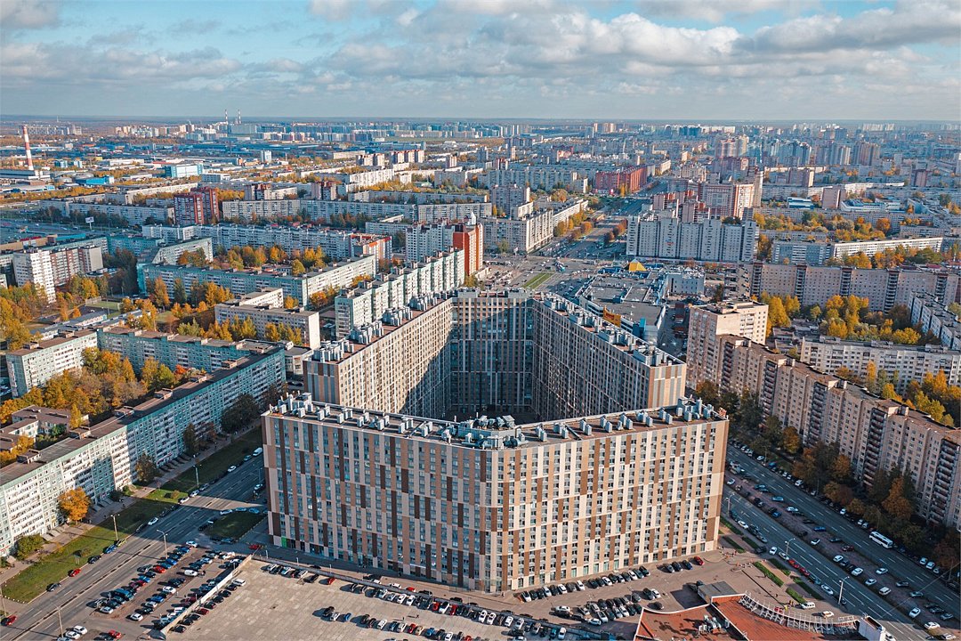 YES Hoshimina, Ленинградская область: фото 3