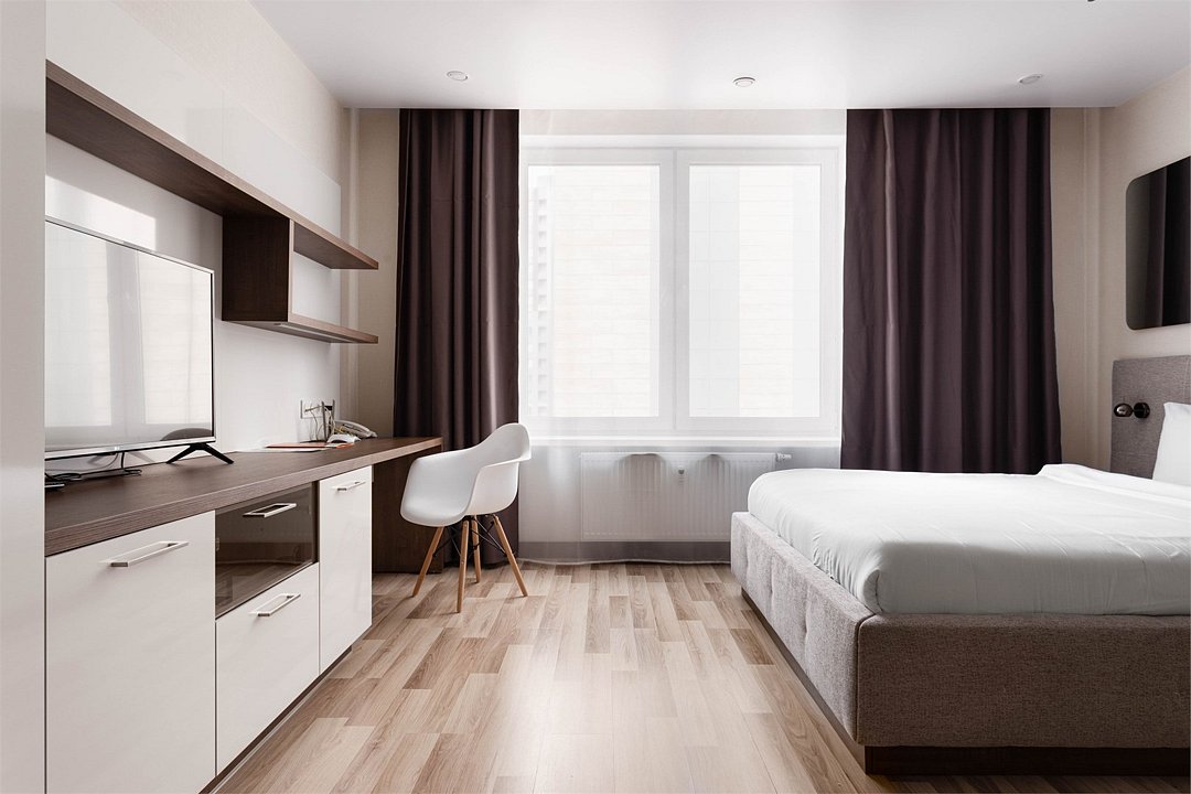 YES Hoshimina, Ленинградская область: фото 4