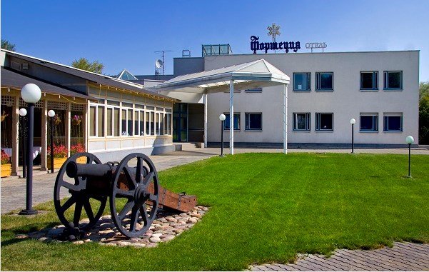 Фортеция, Оренбургская область: фото 2