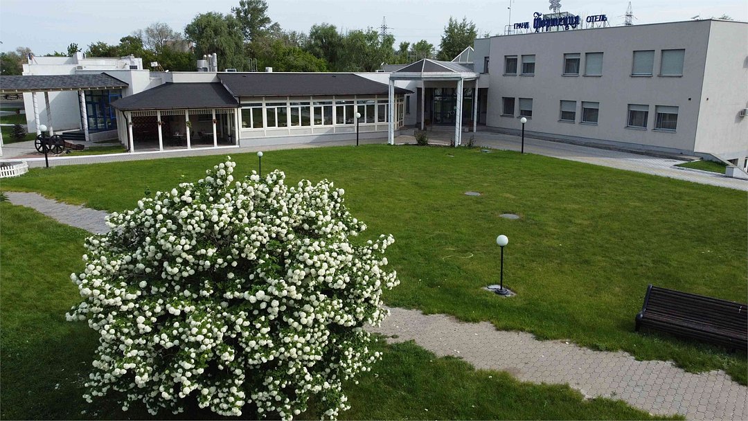 Фортеция, Оренбургская область: фото 3