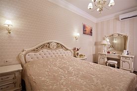Люкс, Отель Легенда, Ростов-на-Дону