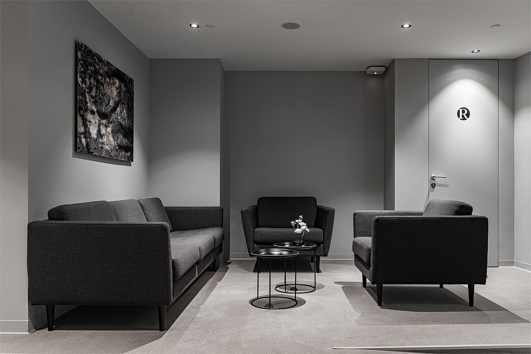 Отель Резиденция Екатеринбург, Екатеринбург, Свердловская область