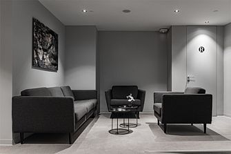 Отель Резиденция Екатеринбург