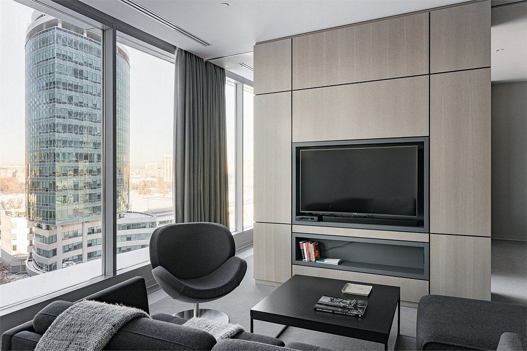 Резиденция Екатеринбург, Свердловская область: фото 2