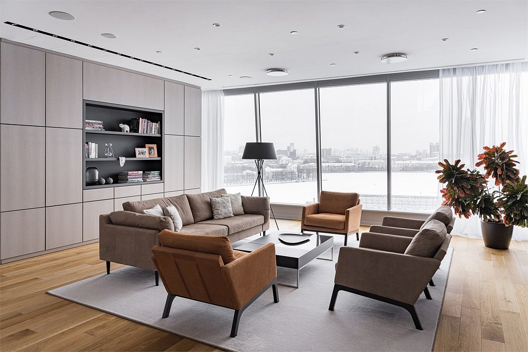 Резиденция Екатеринбург, Свердловская область: фото 5