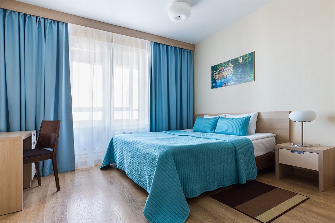 Отель Гранд Каньон, Санкт-Петербург, Ленинградская область