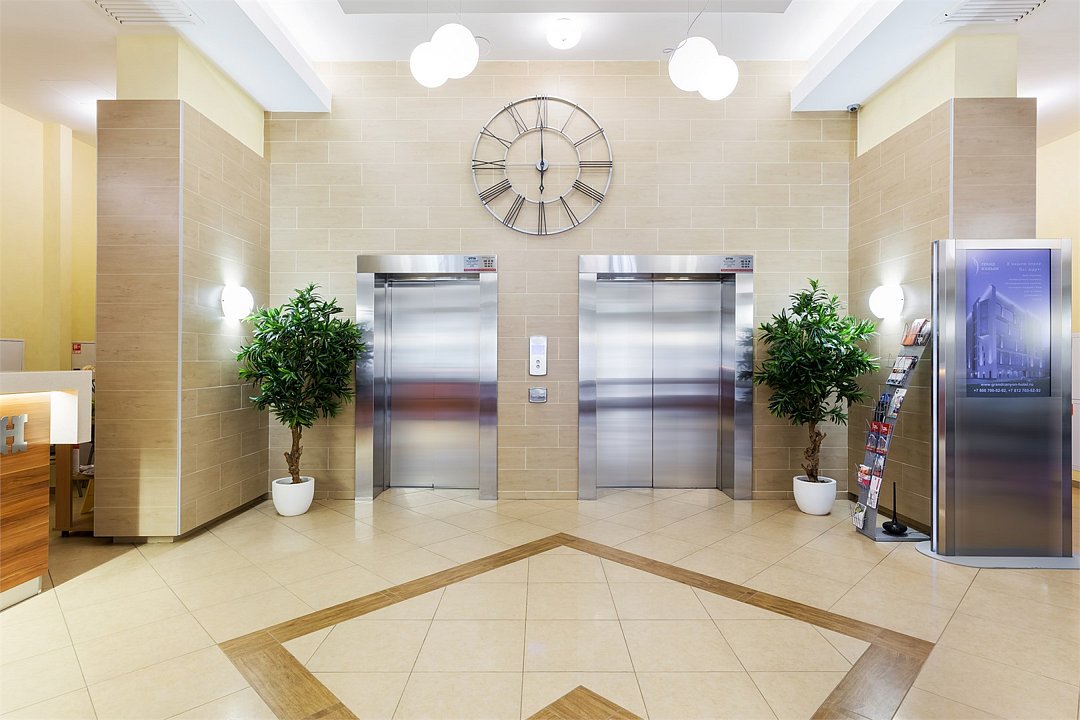 Гранд Каньон, Ленинградская область: фото 3