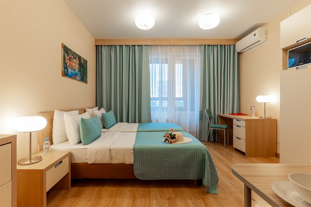 Гранд Каньон, Ленинградская область: фото 5