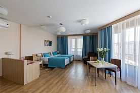 БИЗНЕС КОМФОРТ, Отель Гранд Каньон, Санкт-Петербург
