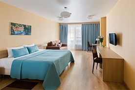 ДЕЛЮКС, Отель Гранд Каньон, Санкт-Петербург