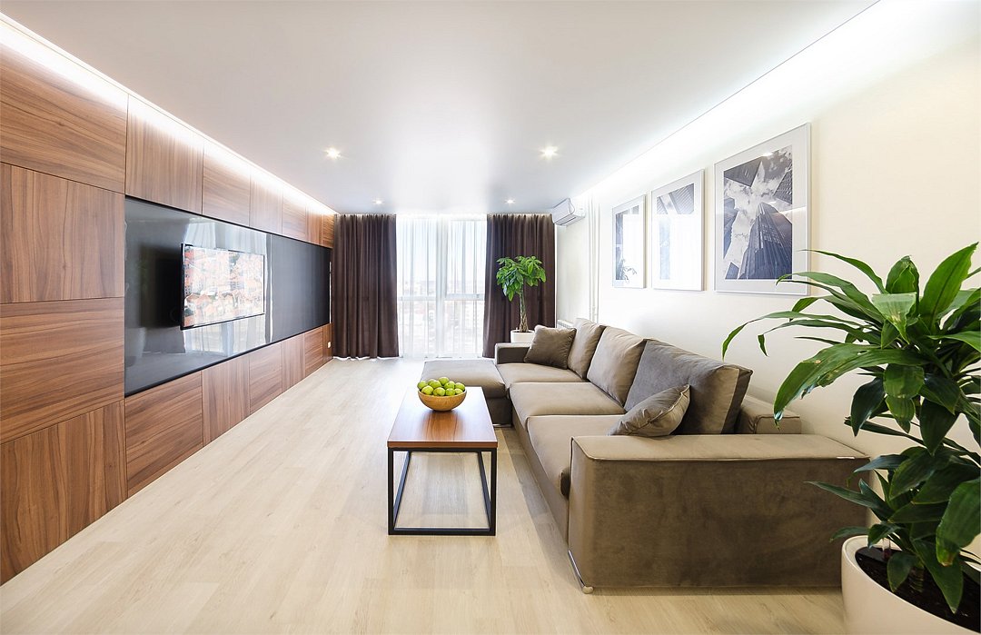 Первый апарт-отель, Томск, Томская область