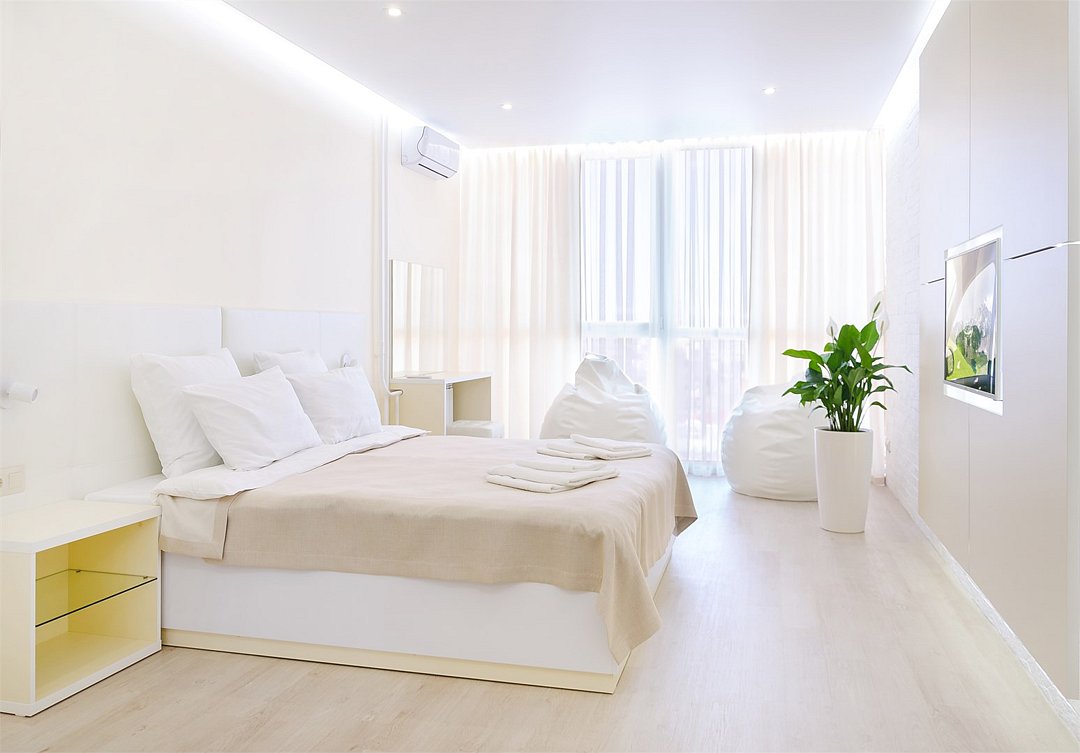 Первый апарт-отель, Томская область: фото 3