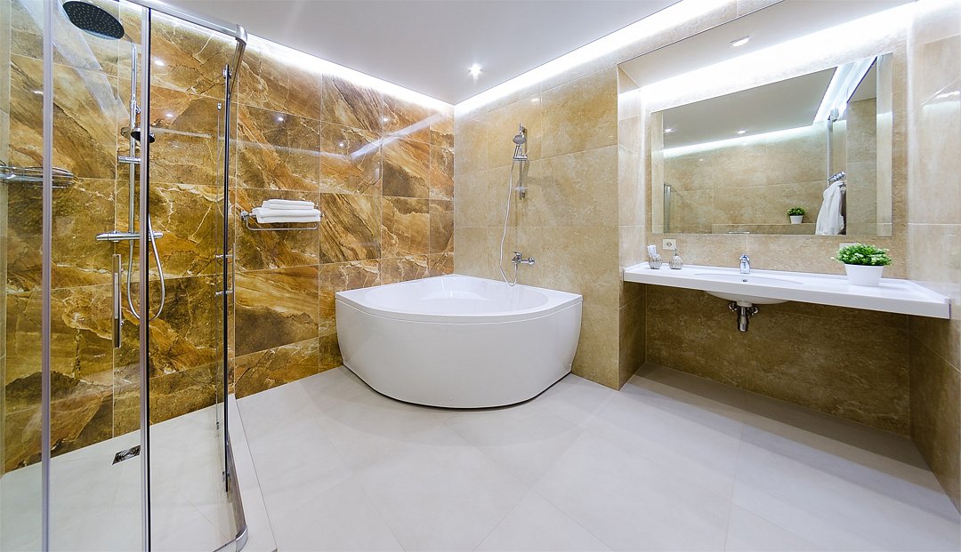 Первый апарт-отель, Томская область: фото 5