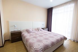 1-комнатная 23 м2, Первый апарт-отель, Томск