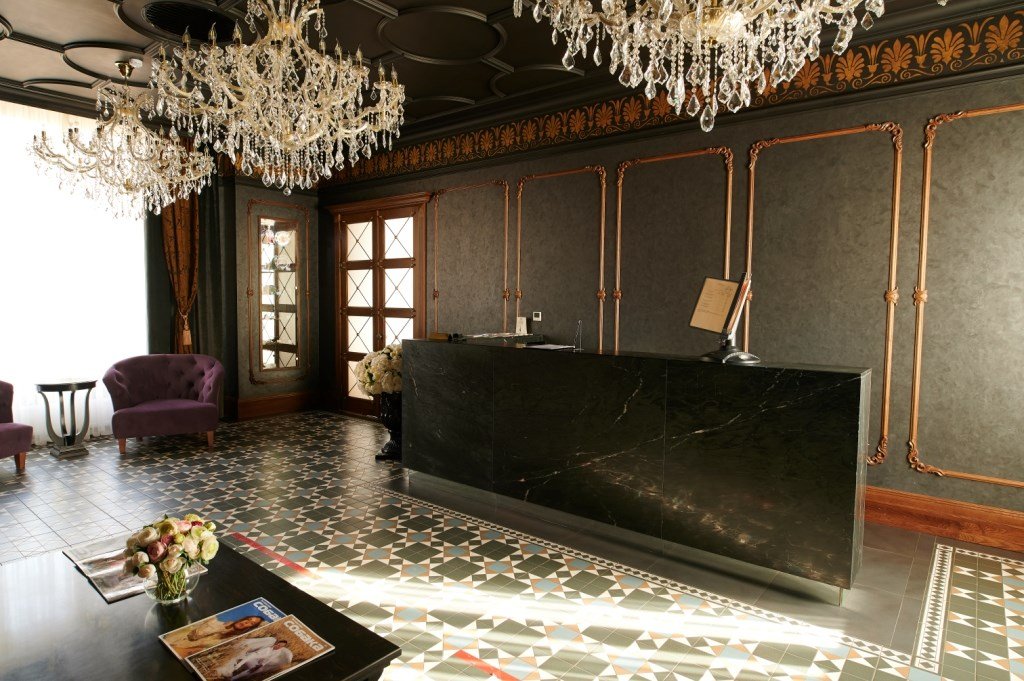 Загородный отель Family Hotel Royal, Белгород, Белгородская область