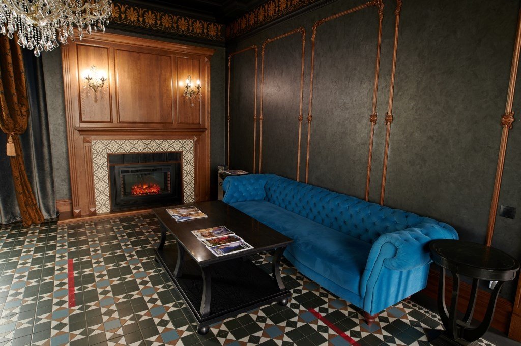 Family Hotel Royal, Белгородская область: фото 2