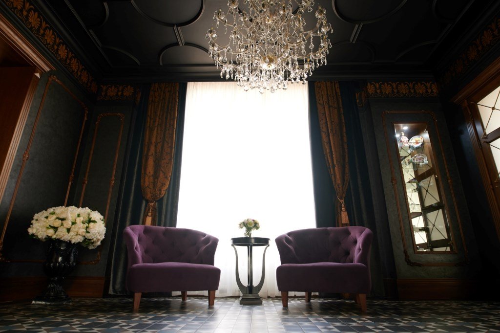 Family Hotel Royal, Белгородская область: фото 3