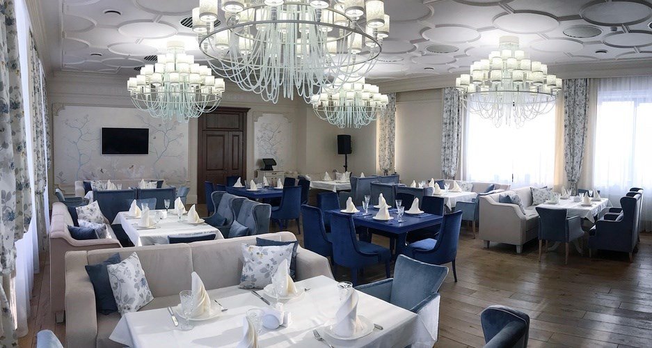 Family Hotel Royal, Белгородская область: фото 5