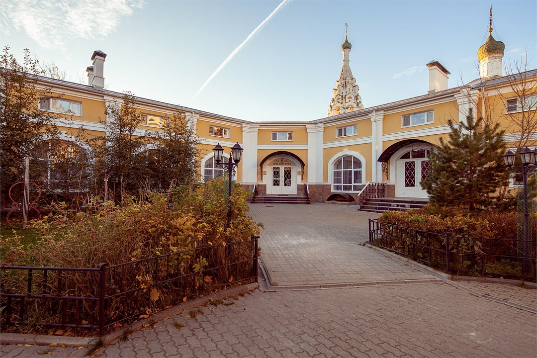 Музыка и время, Ярославская область: фото 5