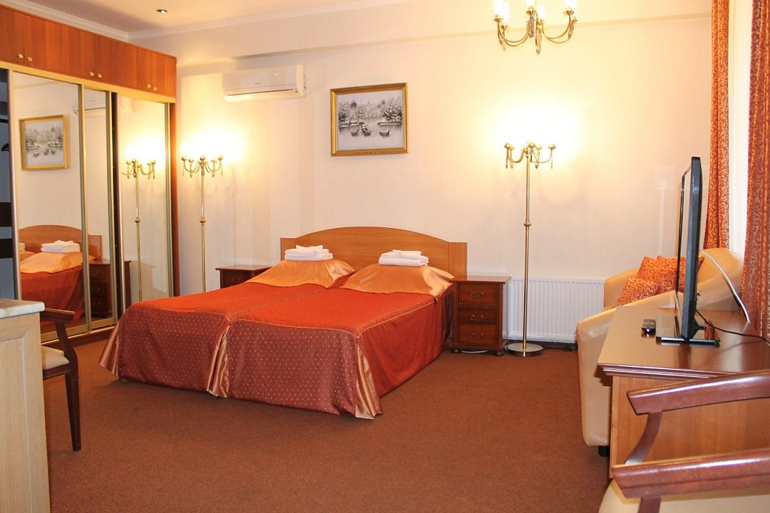 Гостиница "Натали", Ленинградская область: фото 2