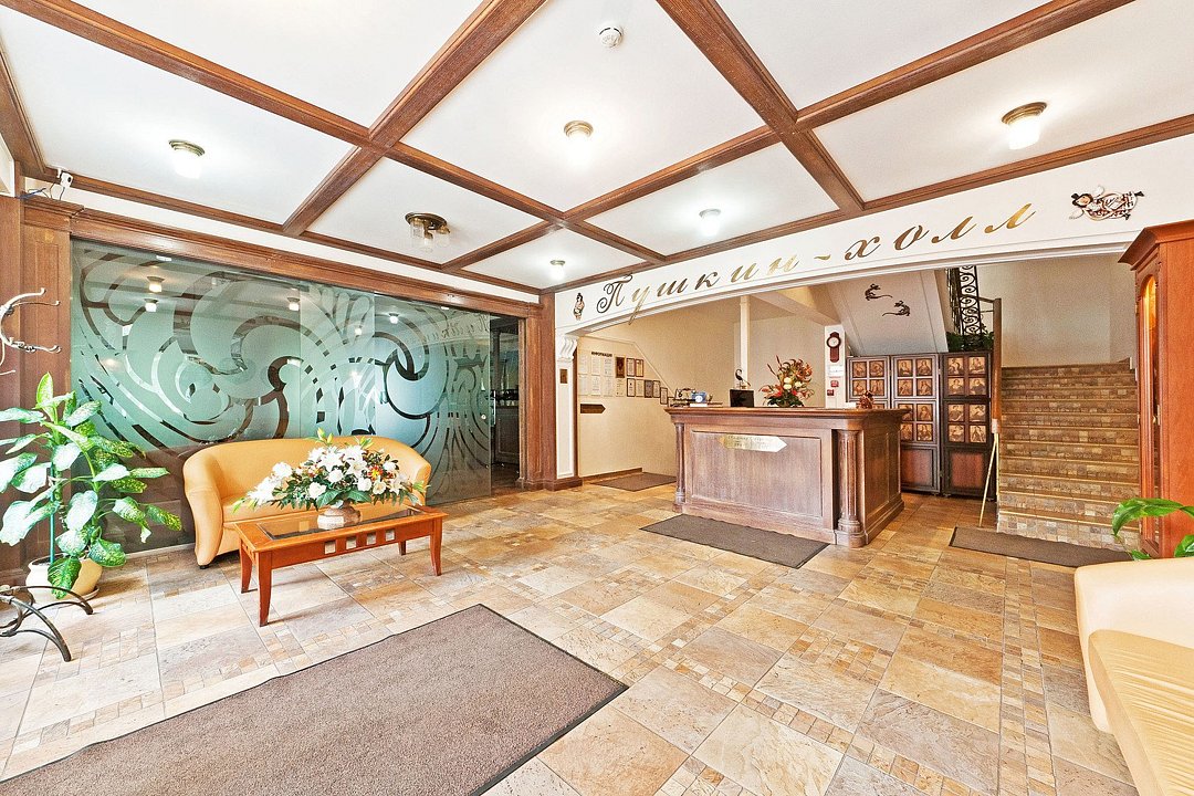 Гостиница "Натали", Ленинградская область: фото 3