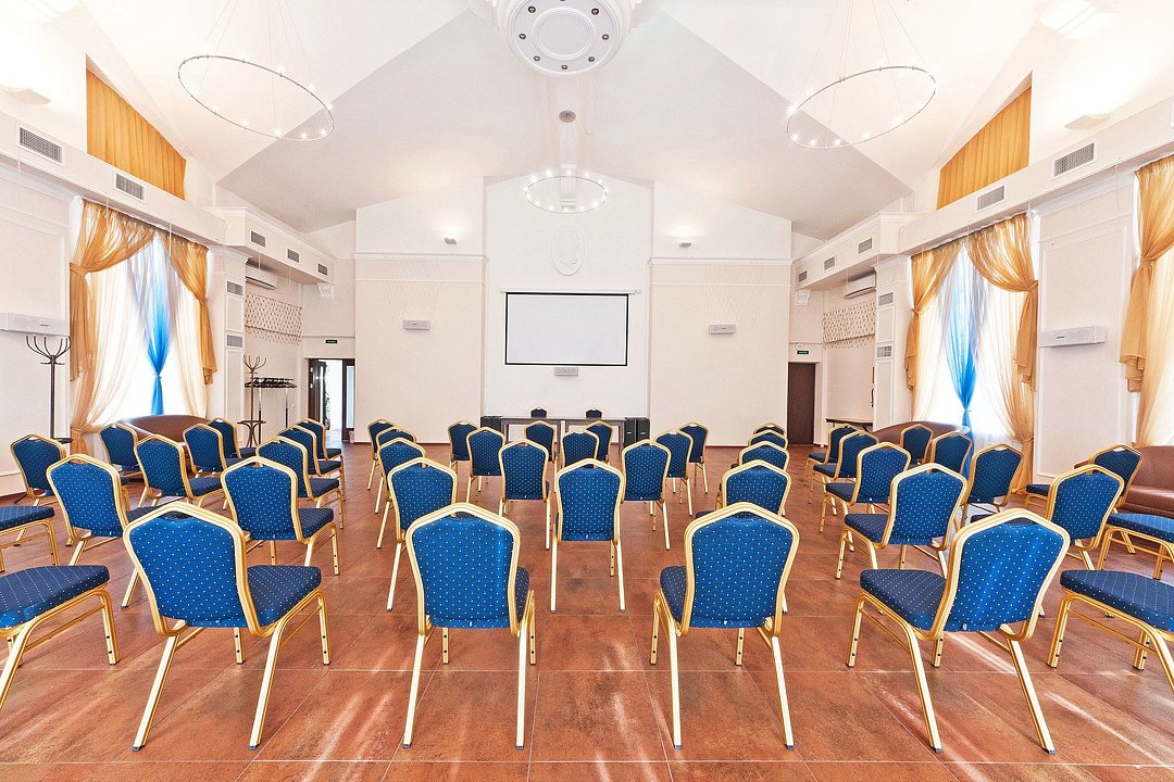 Гостиница "Натали", Ленинградская область: фото 5