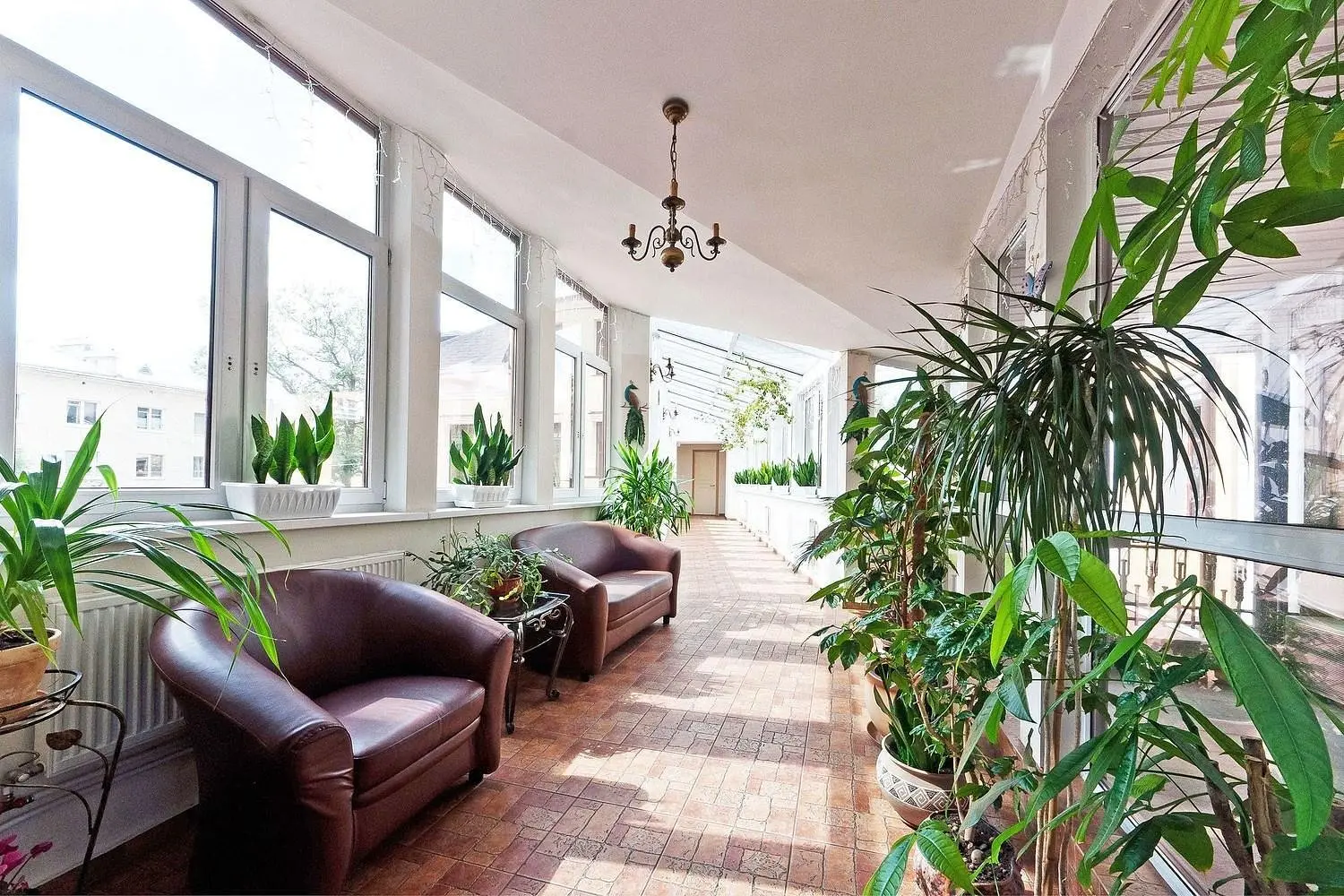 Гостиница "Натали", Ленинградская область: фото 4