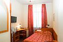 Одноместный эконом номер, Гостиница "Натали", Пушкин