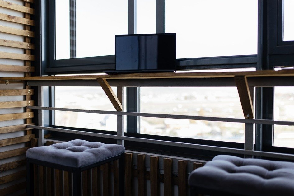 Видовая квартира в 5 минутах от аэропорта, Иркутская область: фото 3