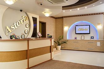 Отель "Астория"