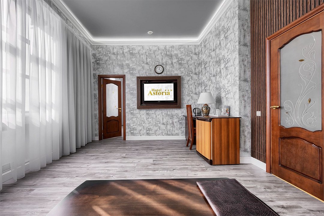 Отель "Астория", Волгоградская область: фото 2