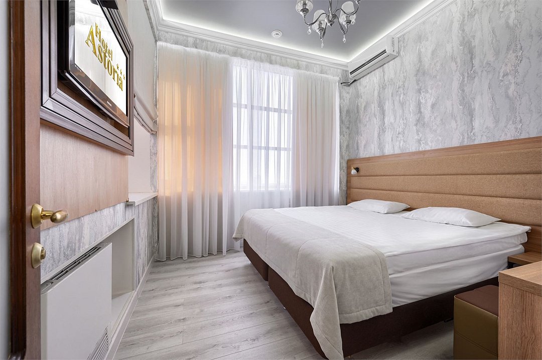 Отель "Астория", Волгоградская область: фото 3